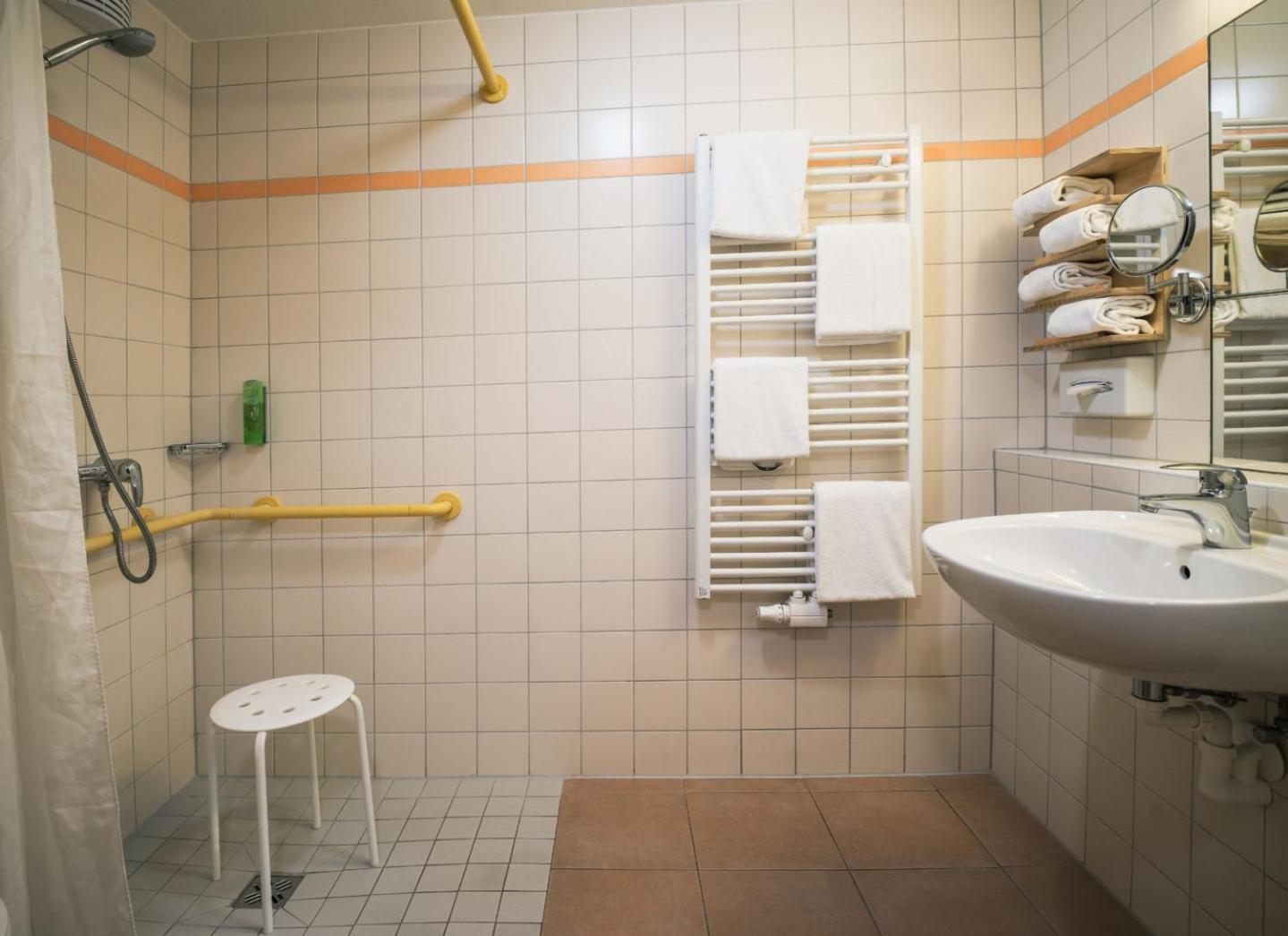 Jufa Hotel אלטאוסיי חדר תמונה